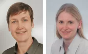 Dr. Astrid Schneidewind and Dr. Wiebke Lohstroh have been elected to the KFN committee. | © FRM II / TUM