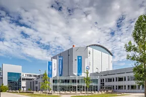 Research neutron source Heinz Maier-Leibnitz (FRMII) at the Technical University of Munich © Andreas Heddergott / TUM