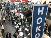 15,000 students visited this year's university contact fair