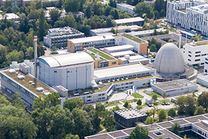 Monitoring the facility